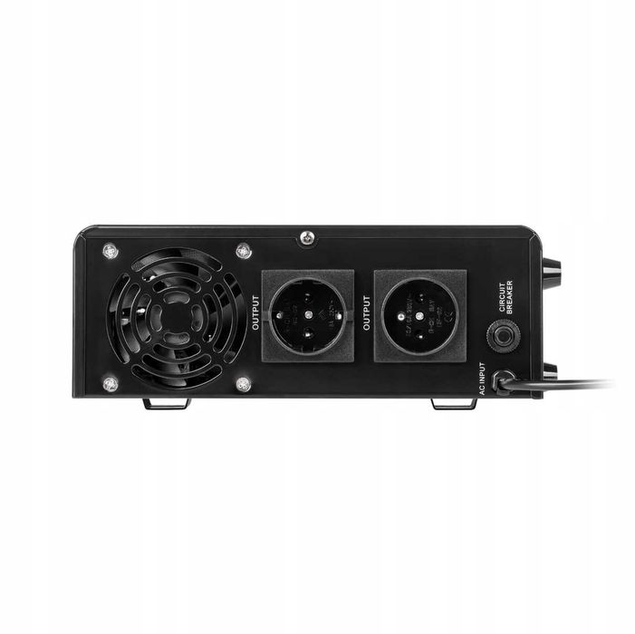 Джерело безперебійного живлення (ДБЖ) Kemot PROsinus 800 інвертор