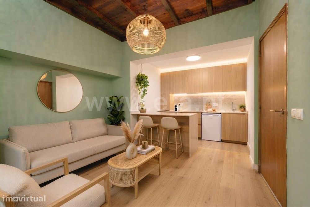 Moradia Geminada T1 / Sabugal, Bendada