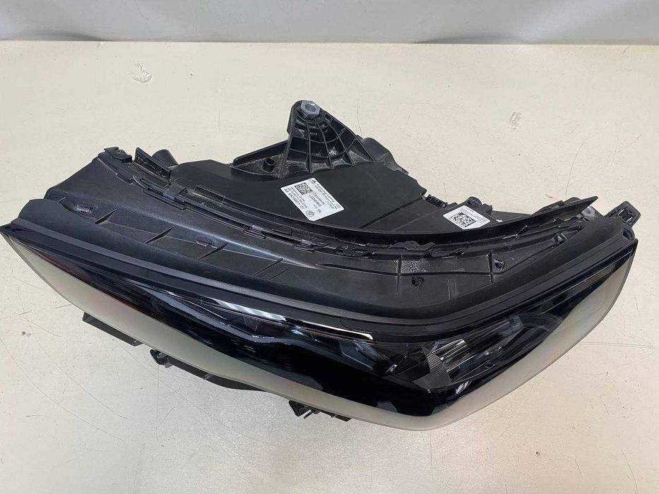 Фари оптика BMW 5 G60 lci Shadow adaptive led БМВ 5 г60