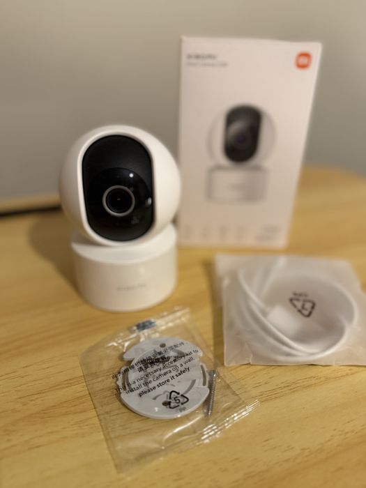 Camera inteligente XIAOMI