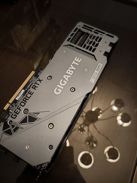 GPU Video Card 3070 8GB – Various Models63824745800193124