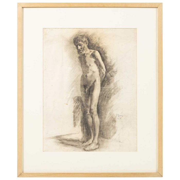 Lote Obras Pintura Portuguesa 7