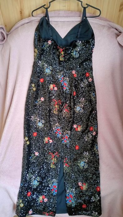 Вечірня сукня Erdem x H&M