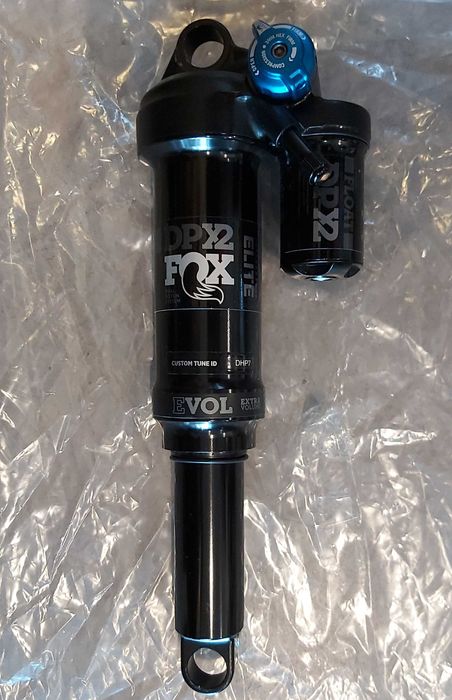 FOX36/CURA4/Fulcrum/SLX/Lyrik Ultimate Charger3/DT Swiss