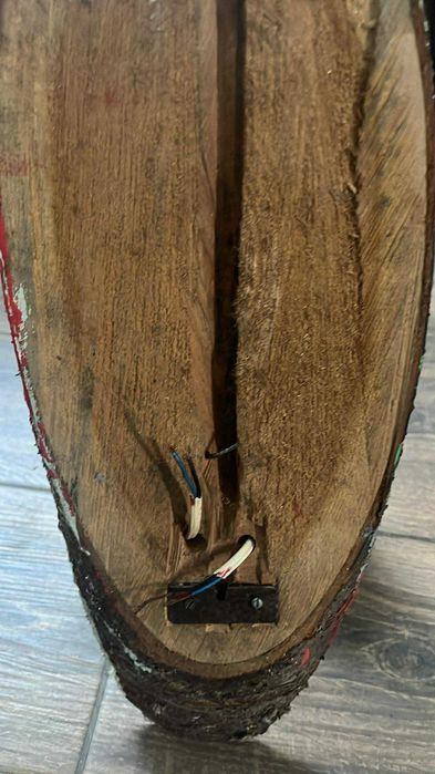 Lampa, kinkiet ,vintage retro