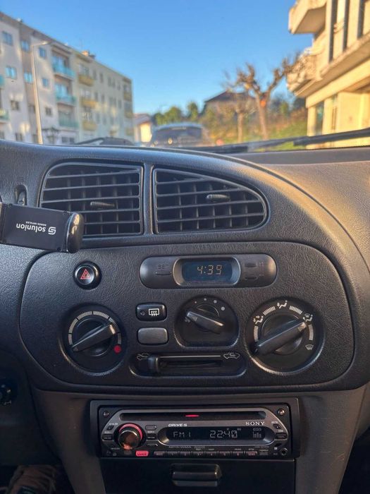 Mitsubishi Colt 1.3 GLX 1999