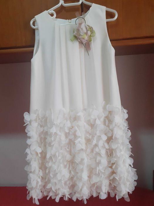 Roupa para cerimónia