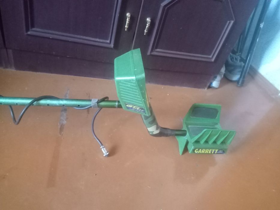 Продам Garrett GTE 2500