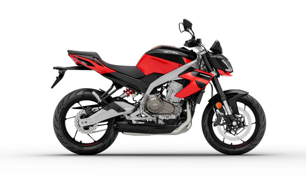 Aprilia