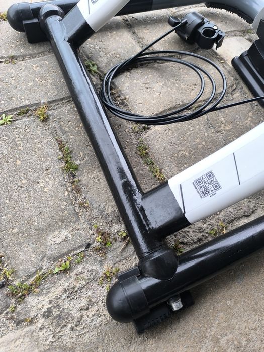Rolo treino smart Elite Aleno