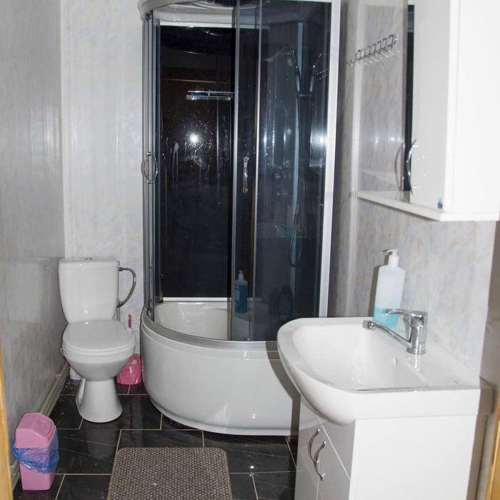 Будиночок в горах, село Яблуниця, 1 км від це