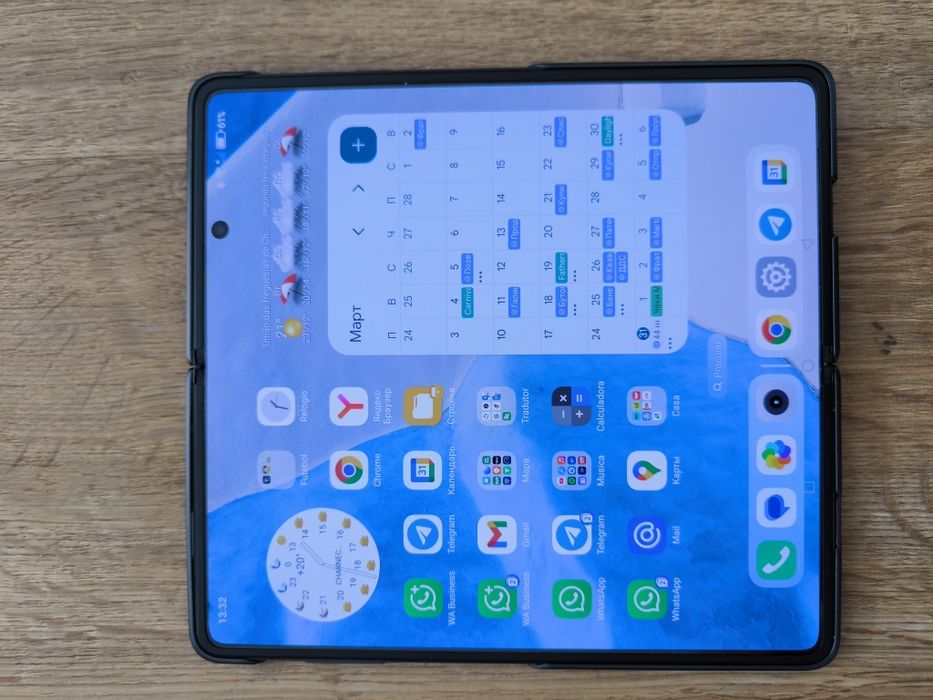 Honor Magic V3 512 GB