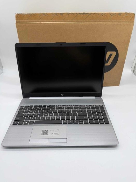 Laptop HP 255 G9 RYZEN 3 5425U 8/256 GB WIN 11 PRO KPL bdb stan! od loombard milicz