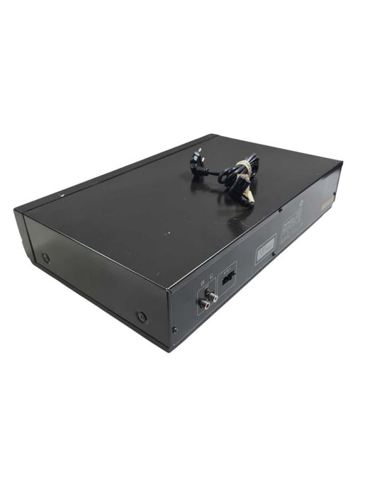 Odtwarzacz CD Technics SL-PG580A