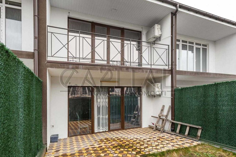 Оренда таунхаус 105м2 Білогородка Святошинський район