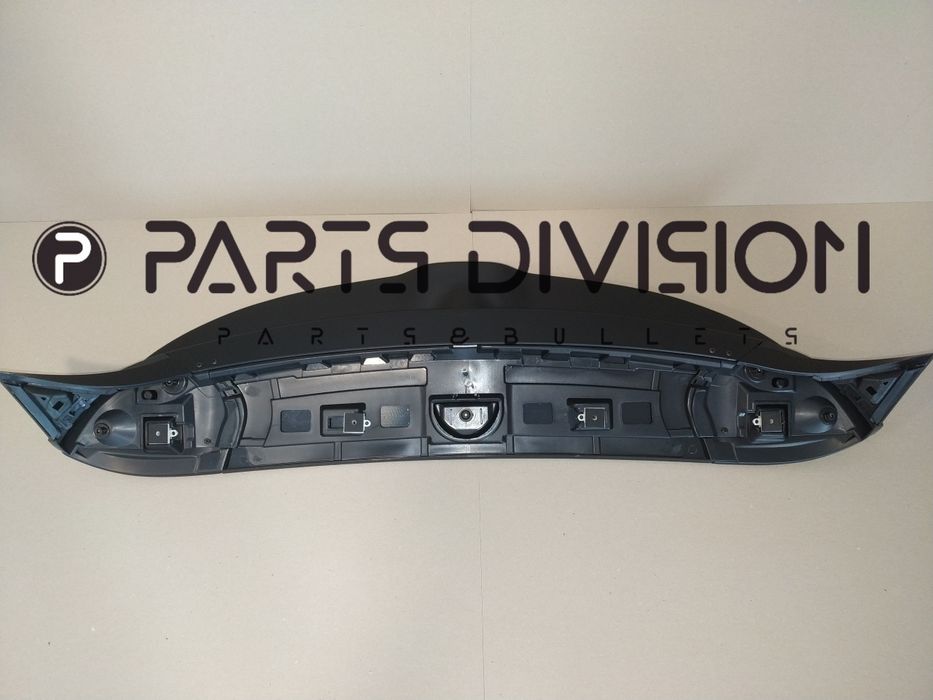 Alaron Mini F55 JCW