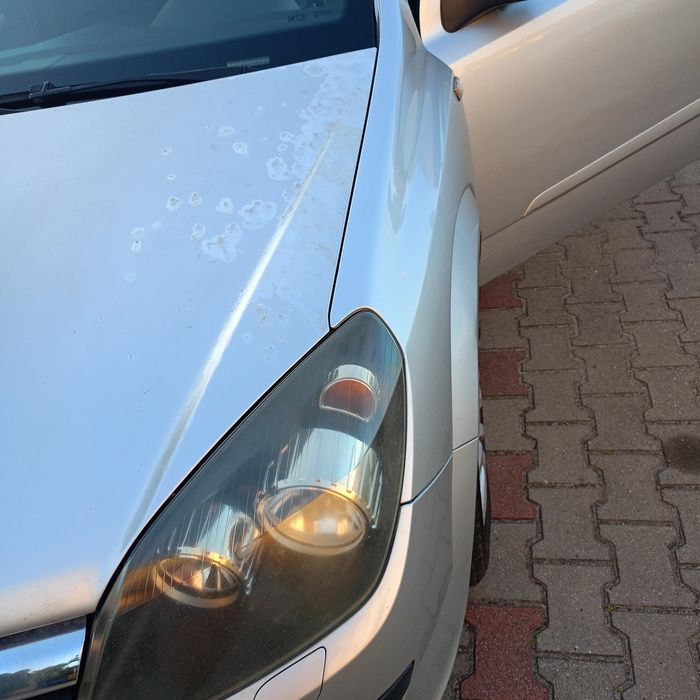 Sprzedam opel astra
