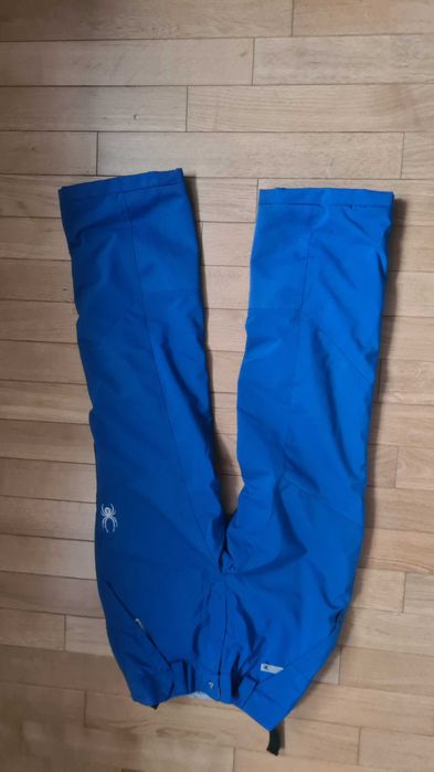 Spodnie narciarskie Spyder, 14 lat