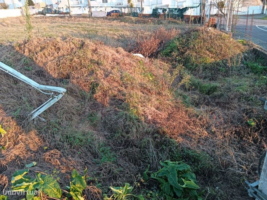 Lote de terreno Aradas - Quinta do Picado