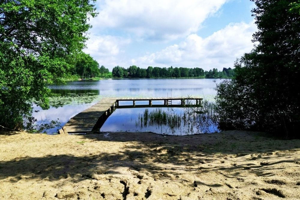 Wakacyjny Dom na wynajem max .12 osób - Cenderowa Ostaja