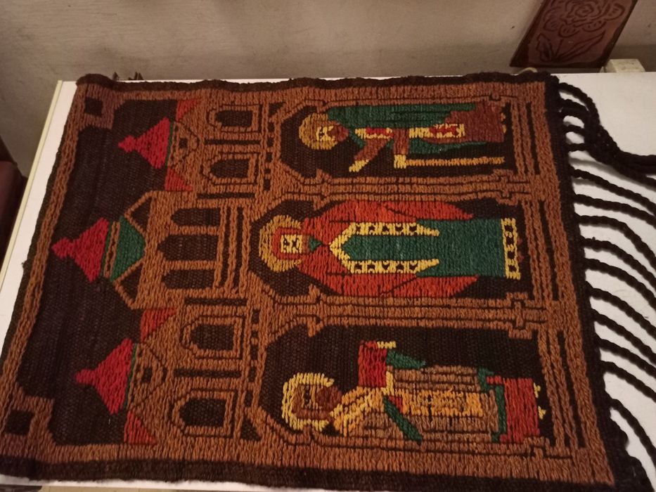 Kilim/sumak cepelia 75×60