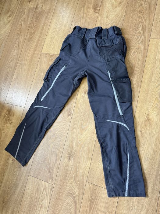 Spodnie Engelbert Strauss Motion 2020 rozmiar 48