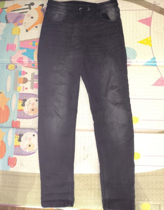 Джинси George, унісекс (підліткові) 14-15 років 164-170 см