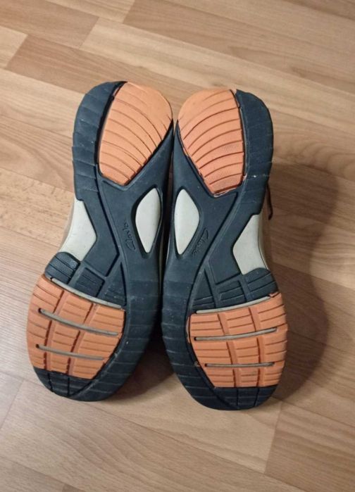 черевики Clarks Baystoneup Gtx