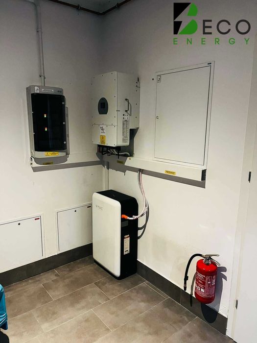 Magazyn energii - Magazynowanie energii, magazyny energii