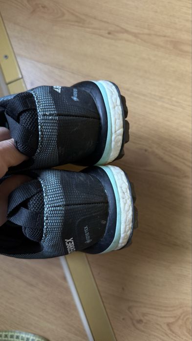 Кросівки трекінгові Adidas Terrex