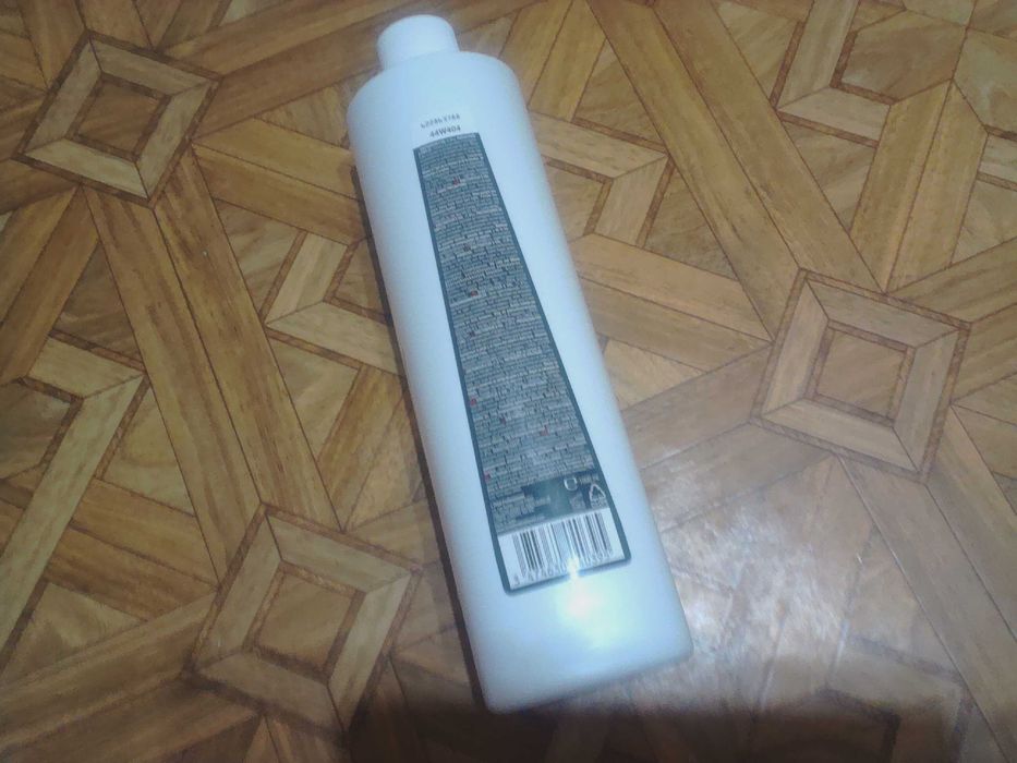 Окислитель активатор новый 1 литр L'Oreal Professionnel DIActivateur