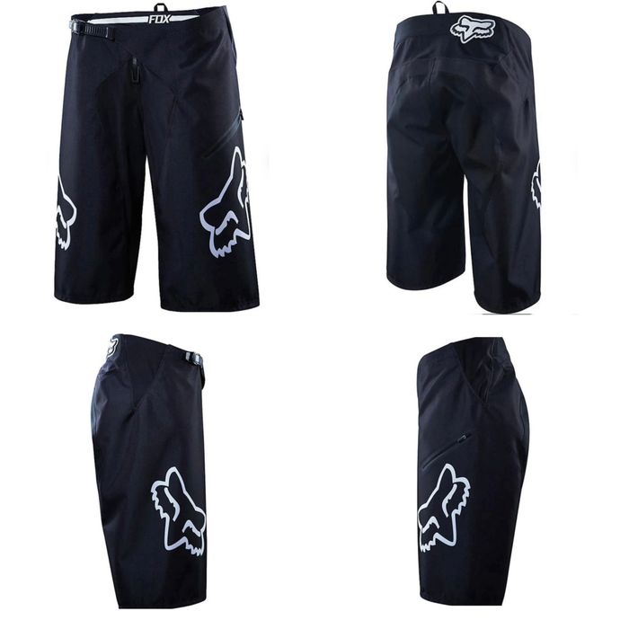 Комплект велоджерсі Fox/ вело/мотошорти FOX шорти для мотокросу