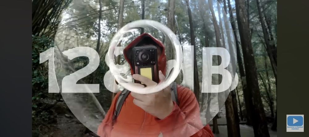 Oukitel WP56 5G 32GB/256GB IP69K 2.6GHz