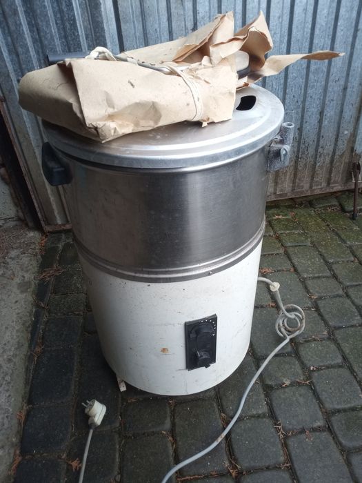 Pralka riga17,wyrzymarka