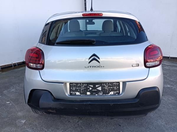 Para peças CITROËN C3 III (SX)