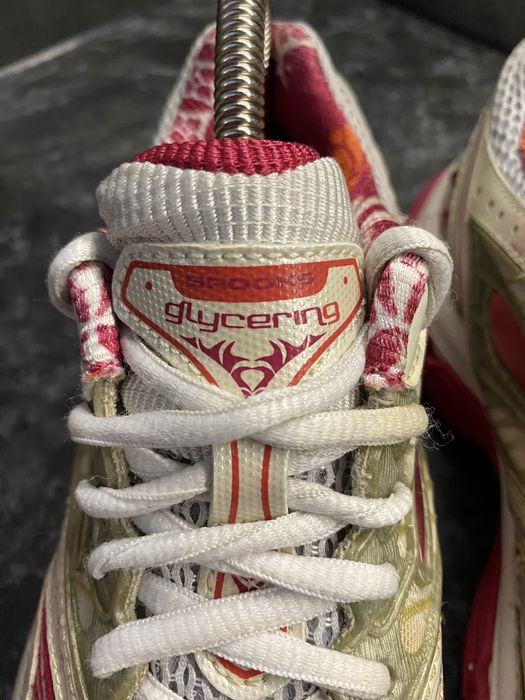 Buty Reebok glycerin 9