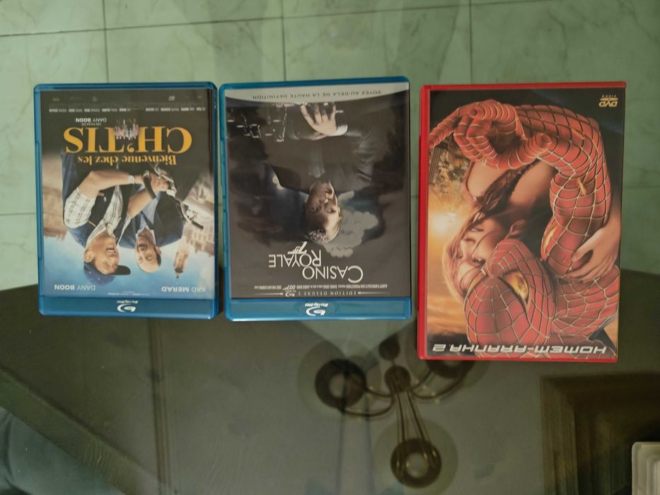 007 - Casino Royale (Braga)