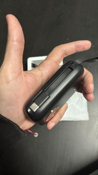 Powerbank 10.000mAh pequena