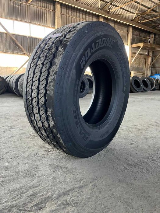 Автошина причіпна бомба ROADONE 425/65R22.5 20PR RA36 164K (Причіпна)