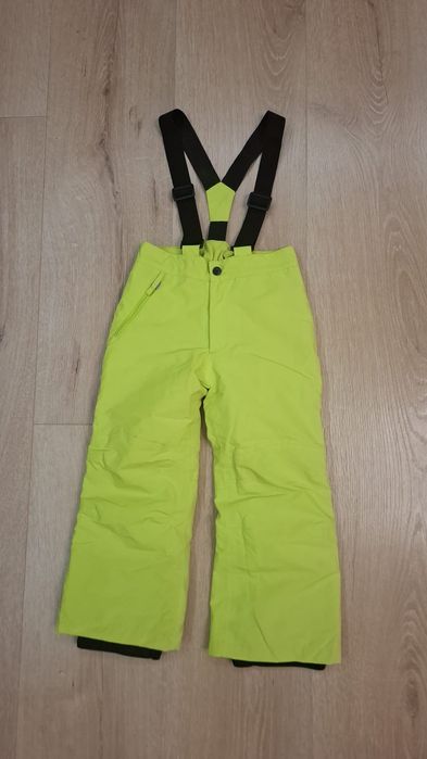 Komplet narciarski LEGO