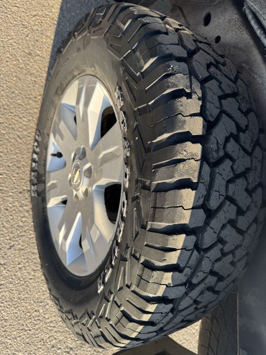 Nissan Pathfinder 2.5D Харьков!!