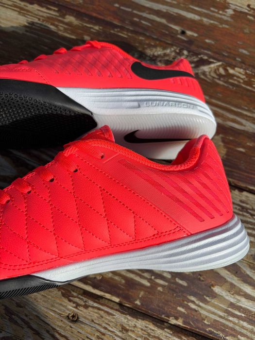 !SALE! Футзалки Nike Lunar Gato II 36 37 38 39 40 41 42 43 44 45 лунар