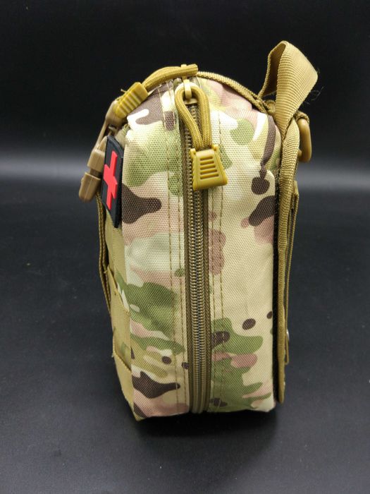 Подсумок под тактическую аптечку