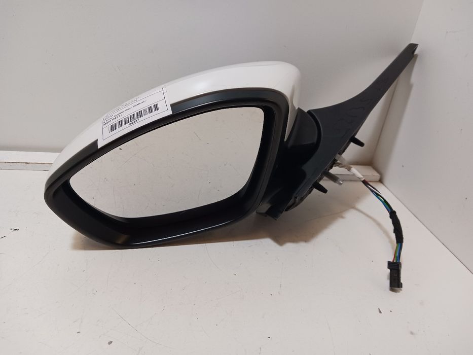 Retrovisor / espelho esquerdo CITROËN C3 III (SX)