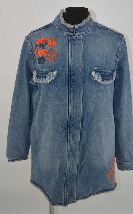 Jeansowa katana U.S. Polo Assn 36