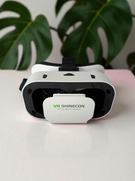 VR-очки під телефон