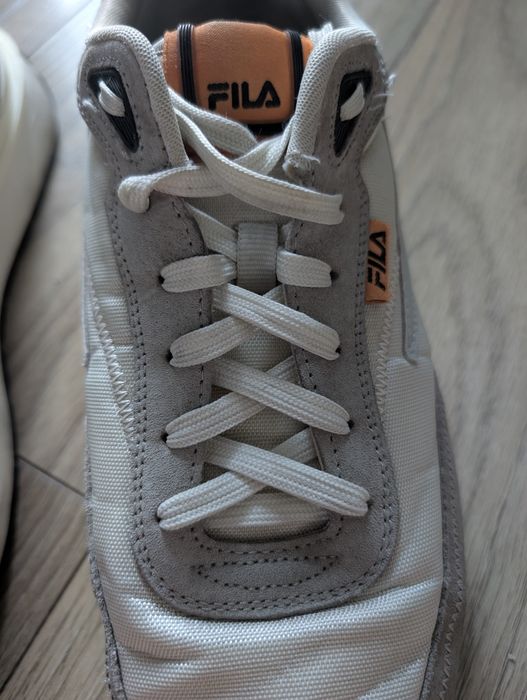 Buty męskie Fila