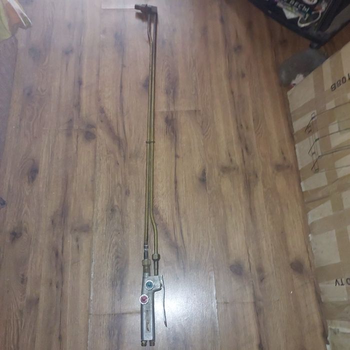 Резак универсальный