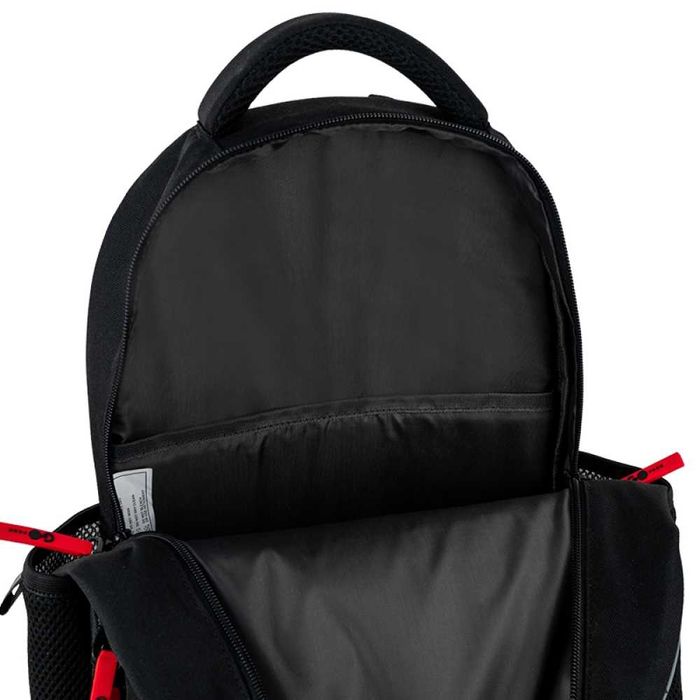 Рюкзак шкільний GoPack зріст 130-145 см , пляшечка Кайт KITE