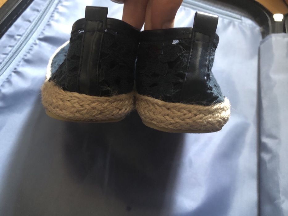 Мокасіни AVON